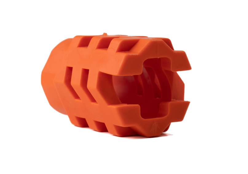 Защитный бампер для «Хищника» - фото 2 Защитный бампер для «Хищника» - 2