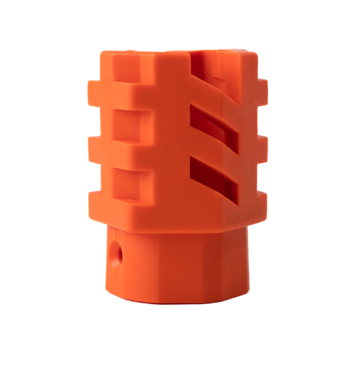 Защитный бампер для «Хищника» - фото 1 Защитный бампер для «Хищника» - 1