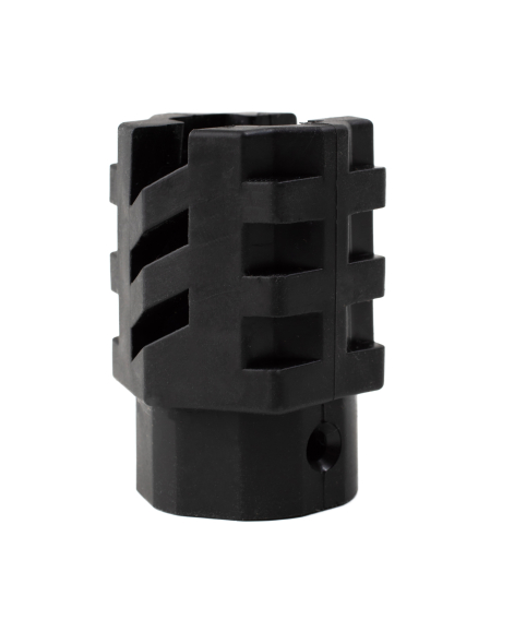 Защитный бампер для «Хищника» - фото 3 Защитный бампер для «Хищника» - 3