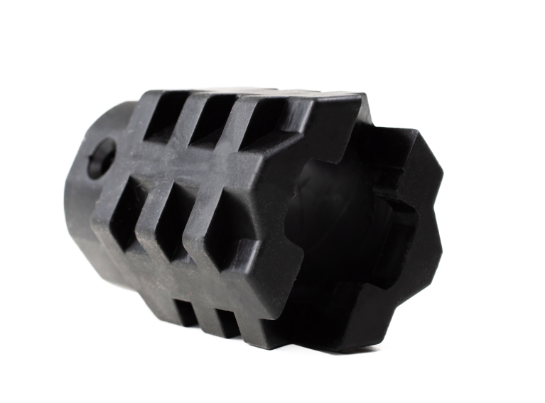 Защитный бампер для «Хищника» - фото 4 Защитный бампер для «Хищника» - 4