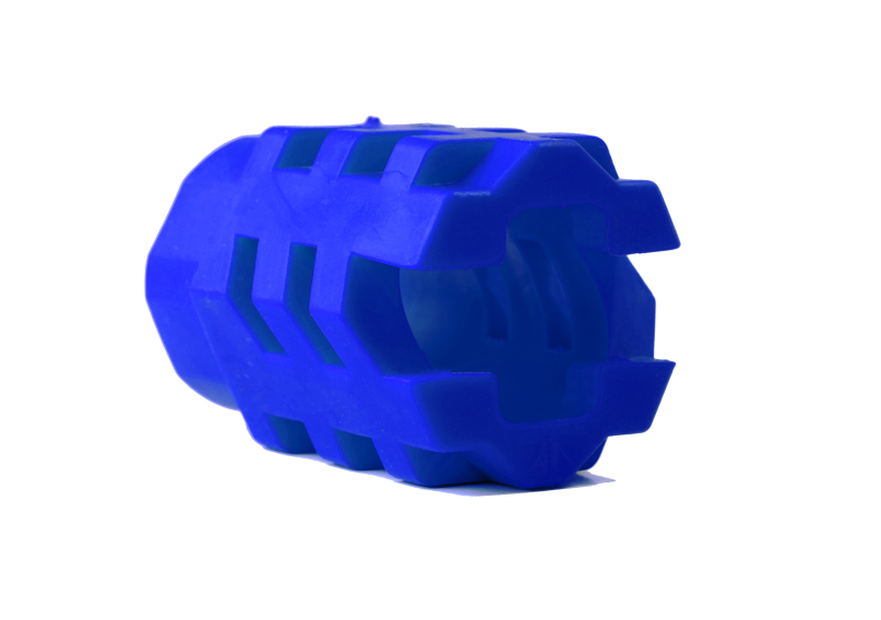 Защитный бампер для «Хищника» - фото 9 Защитный бампер для «Хищника» - 9