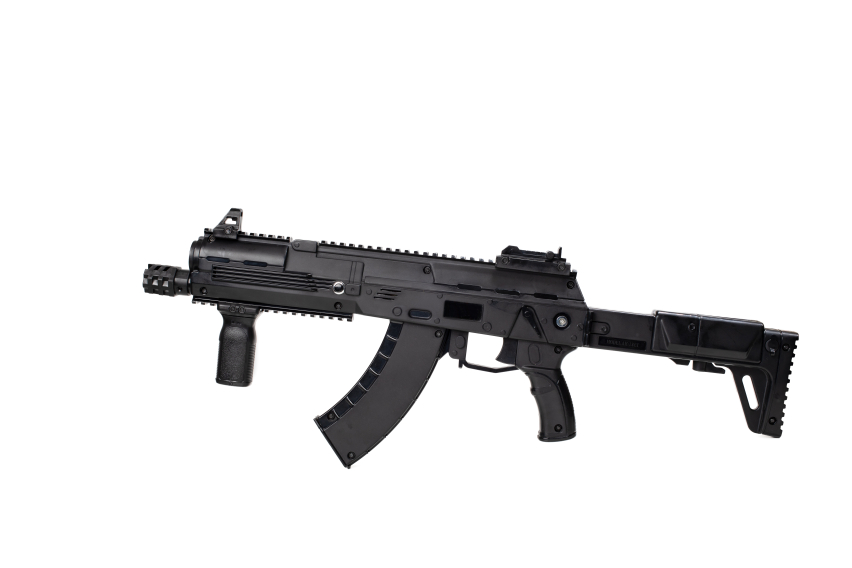 Защитный бампер для «Хищника» - фото 8 Защитный бампер для «Хищника» - 8