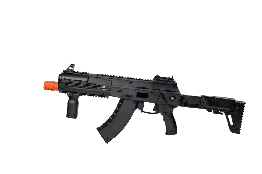 Защитный бампер для «Хищника» - фото 7 Защитный бампер для «Хищника» - 7