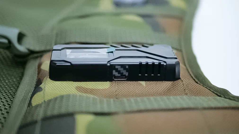 Жилет Альфатаг - фото 5