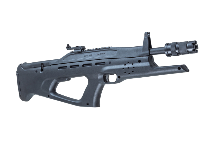 Штурмовая винтовка МР-514 «TERMINATOR» серии «SPECIAL» - фото 2 Штурмовая винтовка МР-514 «TERMINATOR» серии «SPECIAL» - фото 2