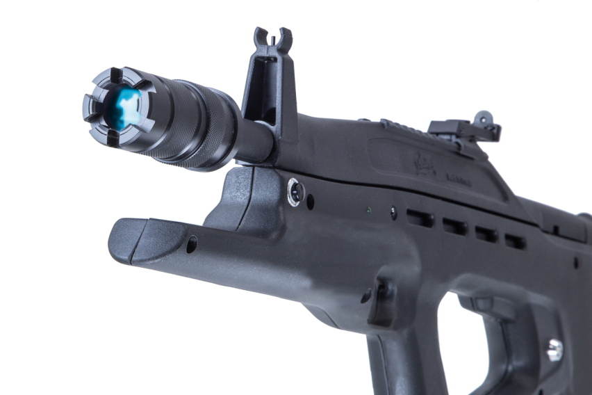 Штурмовая винтовка МР-514 «TERMINATOR» серии «SPECIAL» - фото 1 Штурмовая винтовка МР-514 «TERMINATOR» серии «SPECIAL» - фото 1