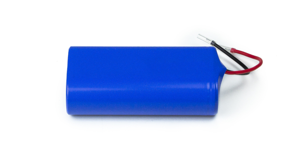 Аккумулятор литиевый (Li+) для АЛЬФАТАГА - фото 1
