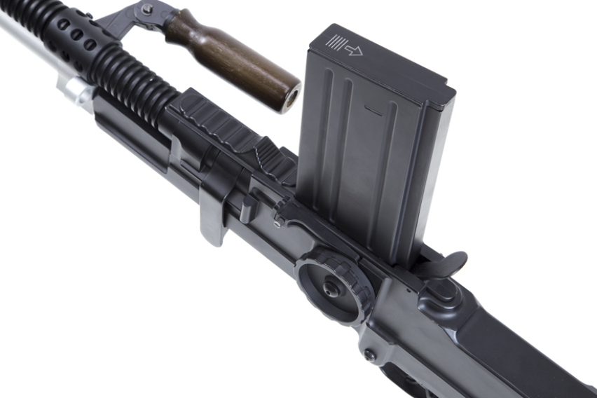 ZB-26 «GASHEK» серии «ORIGINAL» - фото  ZB-26 «GASHEK» серии «ORIGINAL»