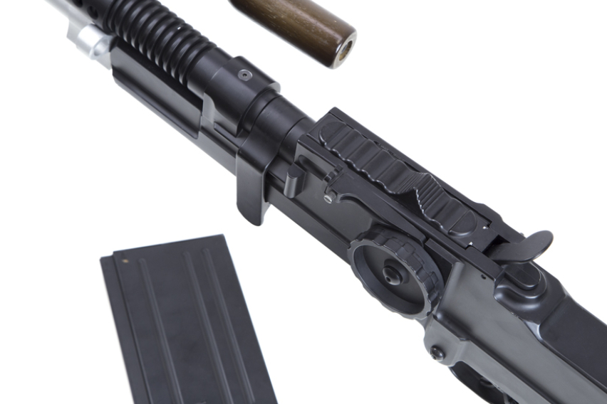 ZB-26 «GASHEK» серии «ORIGINAL» - фото 1  ZB-26 «GASHEK» серии «ORIGINAL» - фото 1