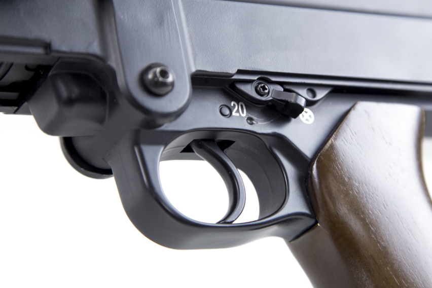 ZB-26 «GASHEK» серии «ORIGINAL» - фото 3  ZB-26 «GASHEK» серии «ORIGINAL» - фото 3