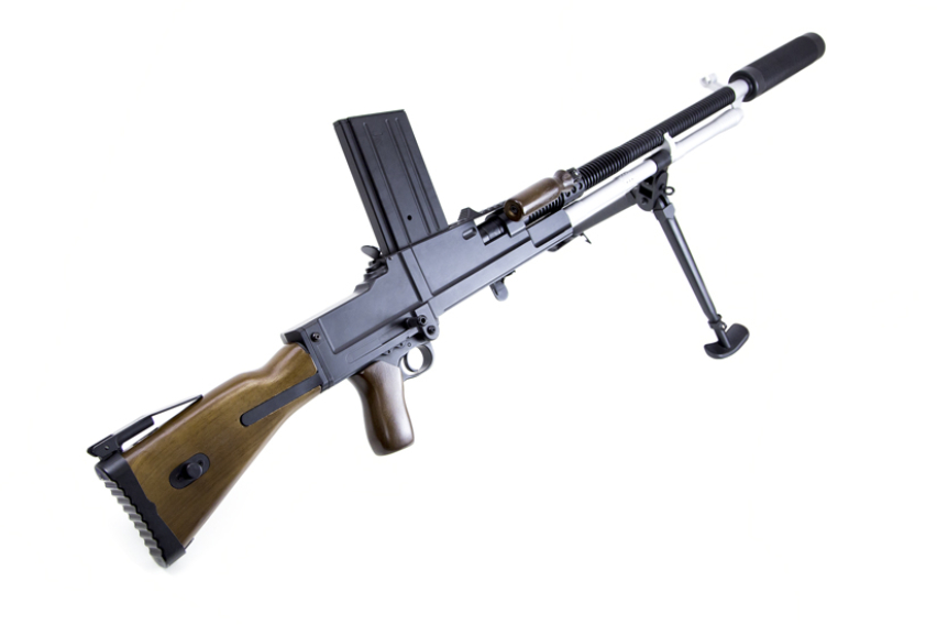 ZB-26 «GASHEK» серии «ORIGINAL» - фото 5  ZB-26 «GASHEK» серии «ORIGINAL» - фото 5