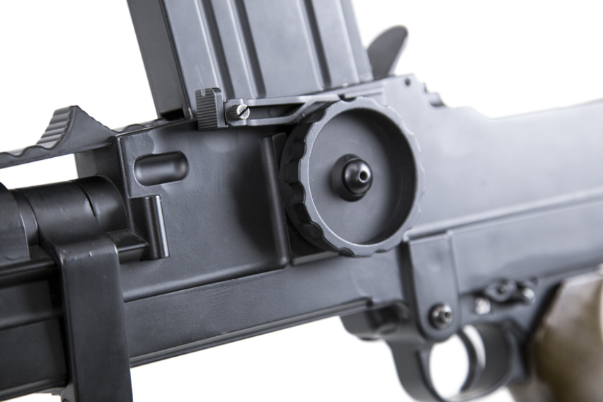 ZB-26 «GASHEK» серии «ORIGINAL» - фото 6  ZB-26 «GASHEK» серии «ORIGINAL» - фото 6