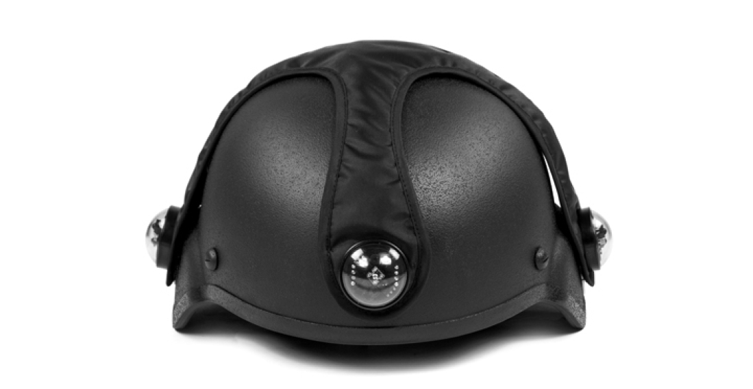Тактический шлем PRO - фото 1