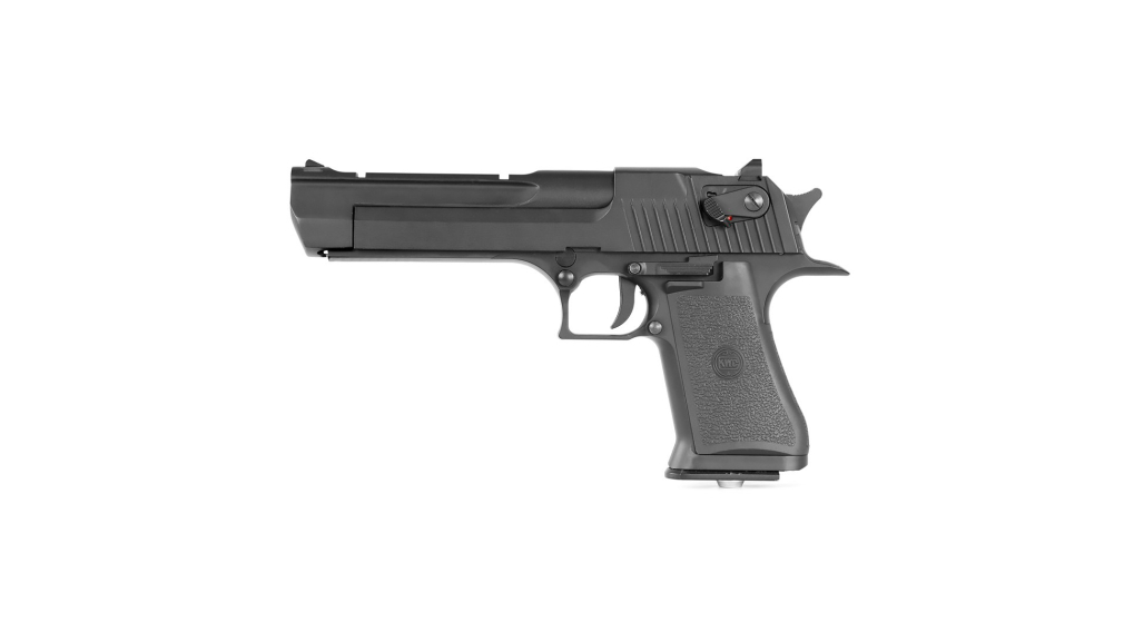 Пистолет «DESERT EAGLE» серии «ORIGINAL» - фото 2 Пистолет «DESERT EAGLE» серии «ORIGINAL» - фото 2