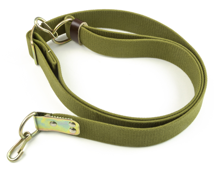 Ремень двухточечный для АК - фото Ремень двухточечный для АК