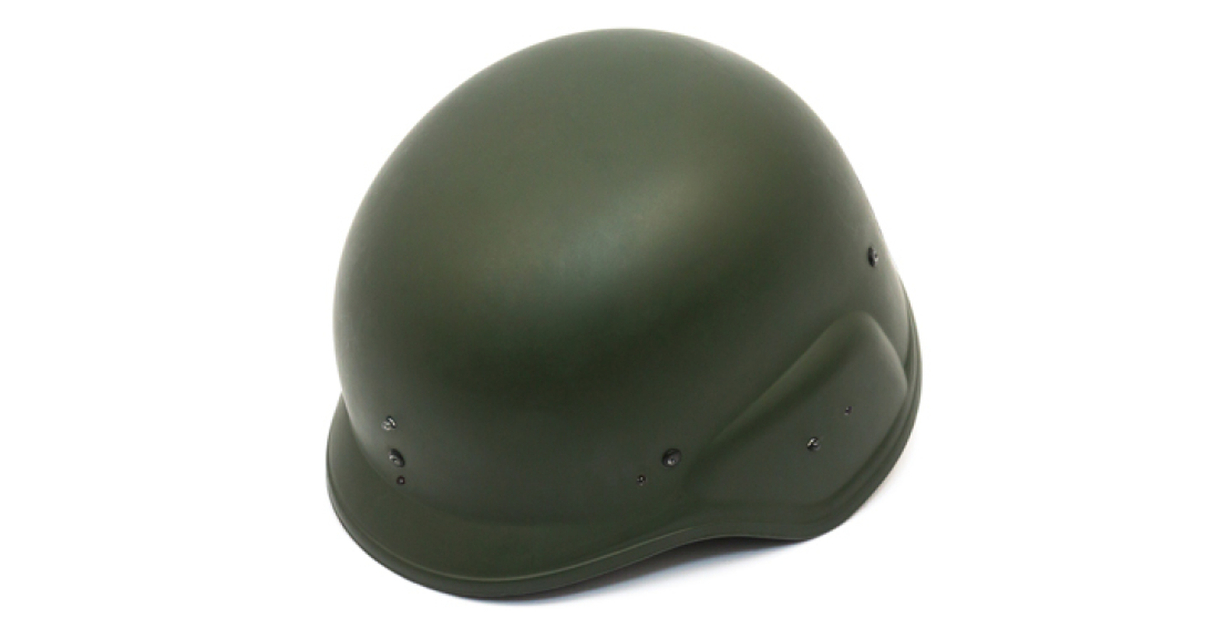 Тактический шлем Lite серии «MILSIM»