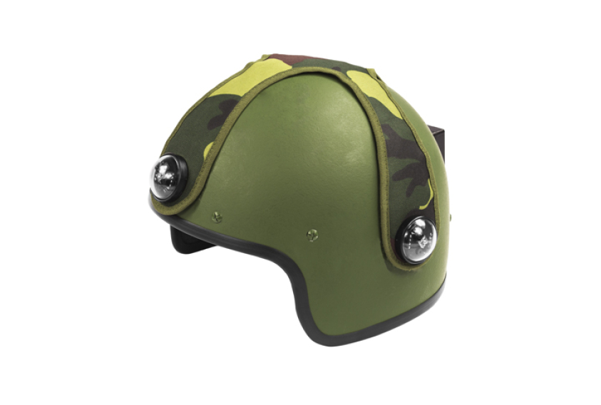 Тактический шлем ЗШ-1 «ELITE»