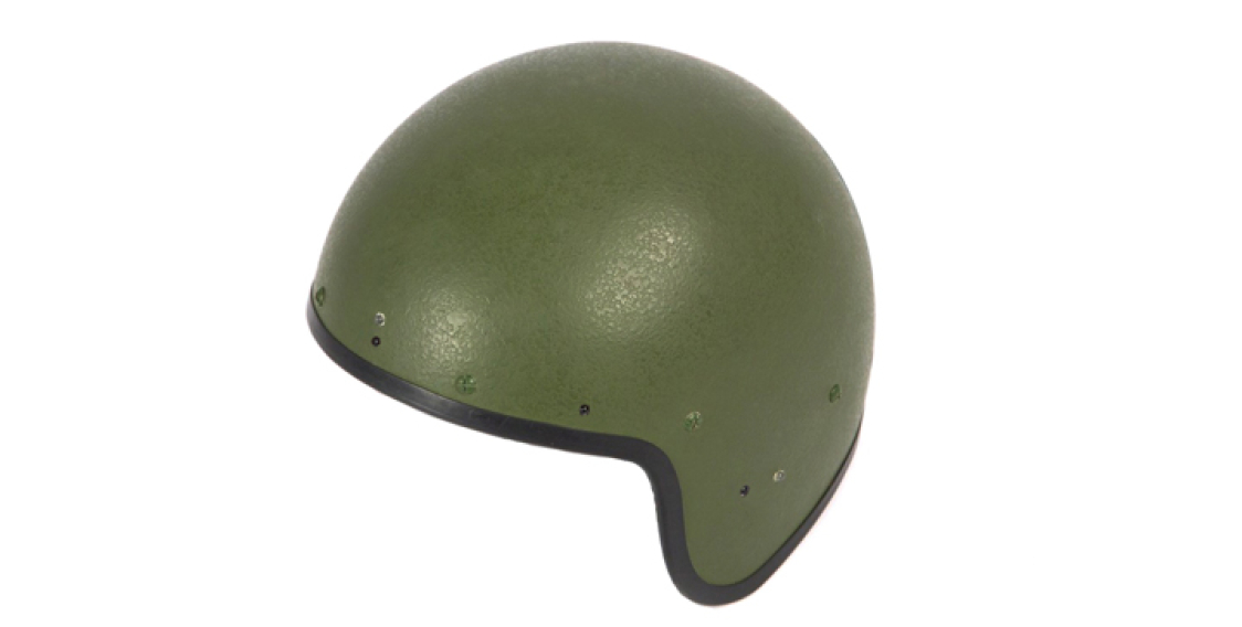 Тактический шлем ЗШ-1 серии «MILSIM»
