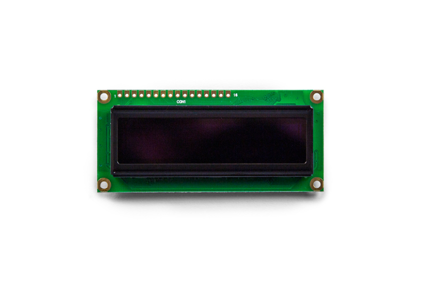 OLED-дисплей - фото 1