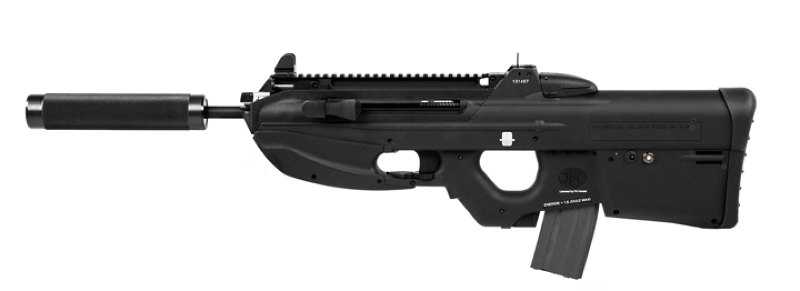 FN-F2000 «DIANE» серии «ORIGINAL» - фото FN-F2000 «DIANE» серии «ORIGINAL»