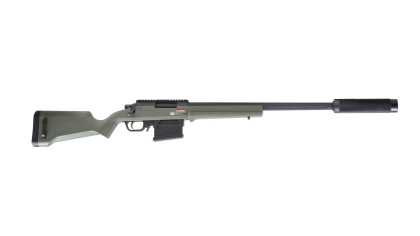 Снайперская винтовка Remington 700 «ГЮРЗА» серии «ORIGINAL»