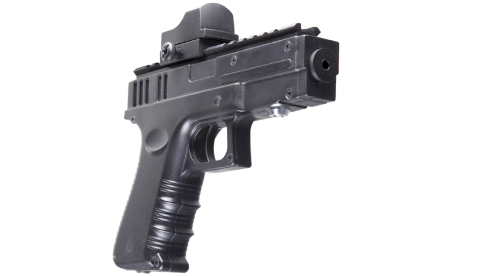 «КРЕЧЕТ» серии «SPECIAL» - фото  «КРЕЧЕТ» серии «SPECIAL»