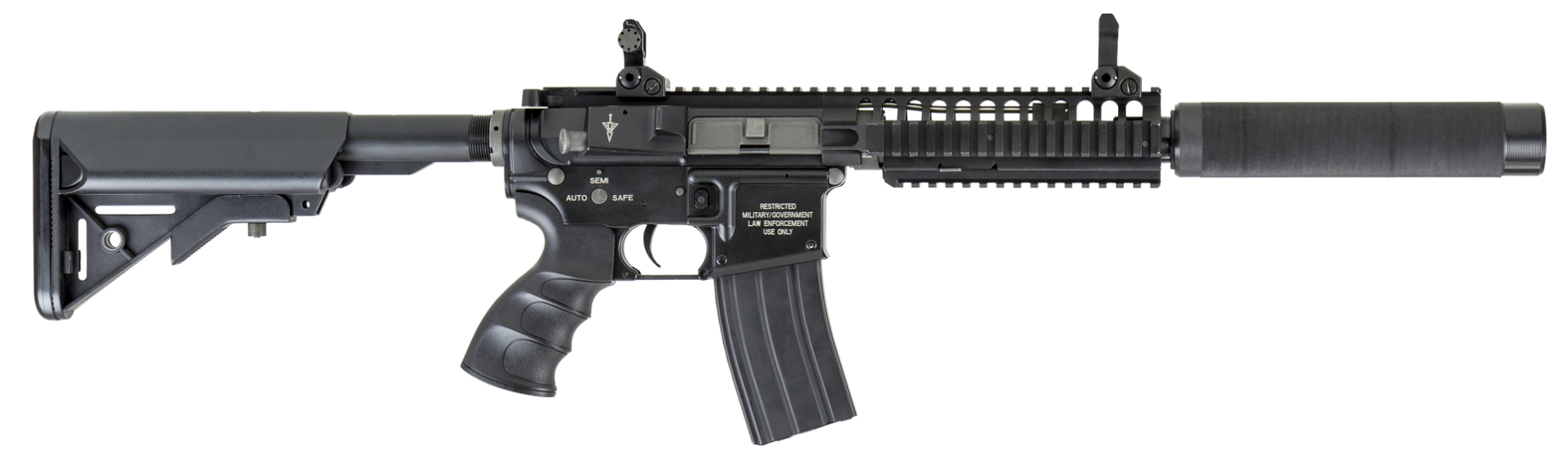 Colt-M4 «АЙДАХО» серии «ORIGINAL» - фото 4  Colt-M4 «АЙДАХО» серии «ORIGINAL» - фото 4