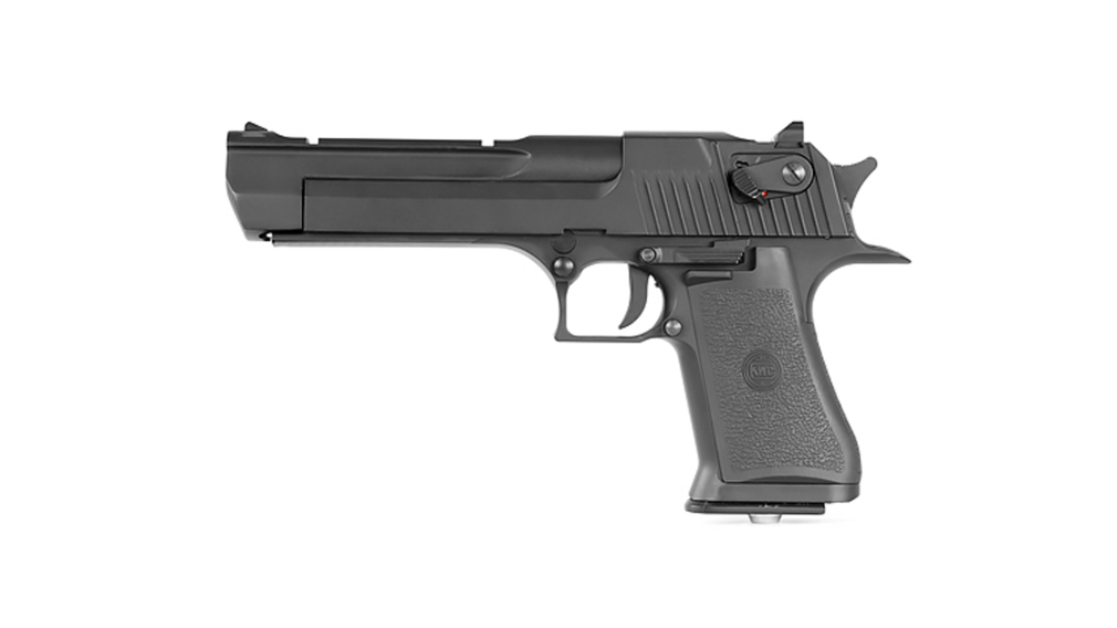 Пистолет «DESERT EAGLE» серии «ORIGINAL» - фото 1 Пистолет «DESERT EAGLE» серии «ORIGINAL» - фото 1