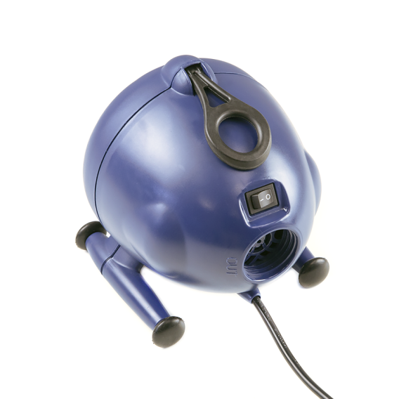 Нагнетатель воздуха для надувных фигур - фото Нагнетатель воздуха для надувных фигур