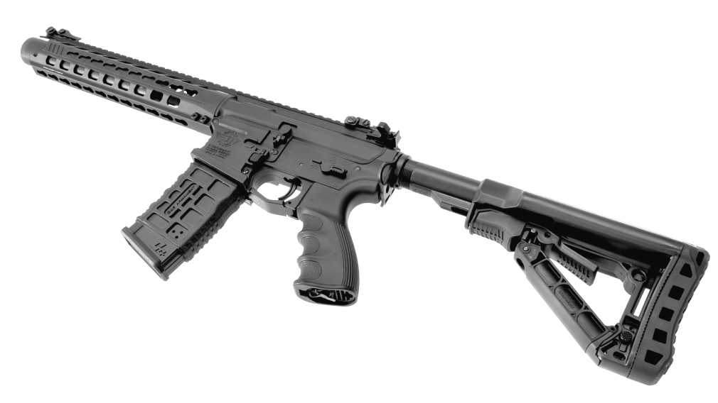 Штурмовая винтовка M4 «COBRA» серии «ORIGINAL»  - фото 4