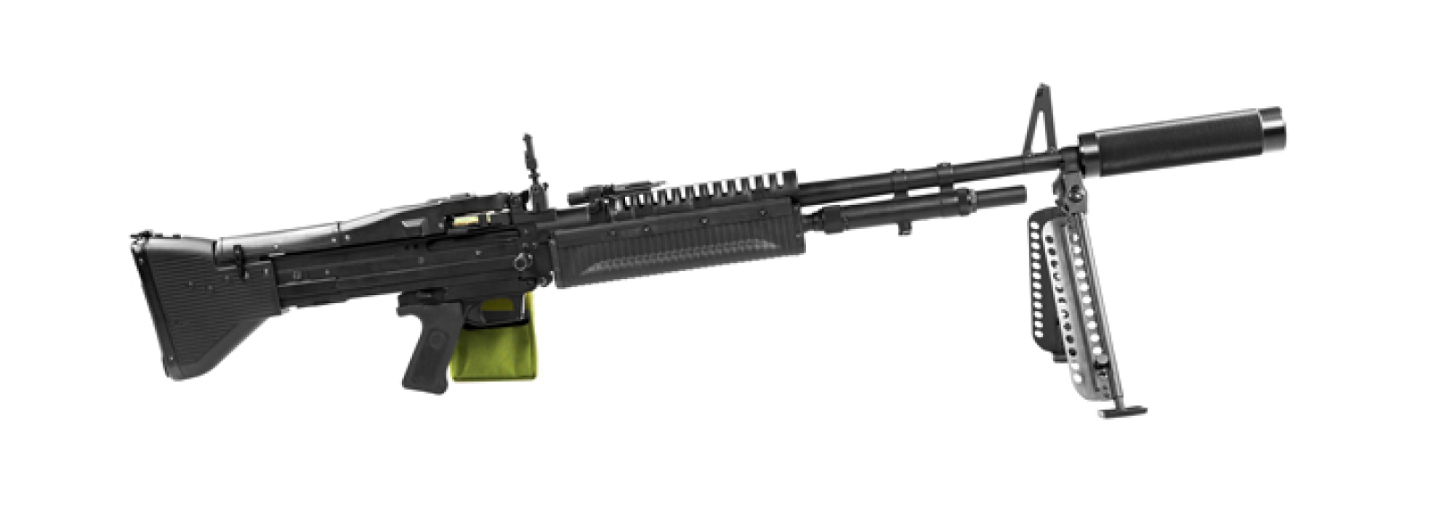 M60 «RAMBO» серии «ORIGINAL» - фото 2 M60 «RAMBO» серии «ORIGINAL» - фото 2