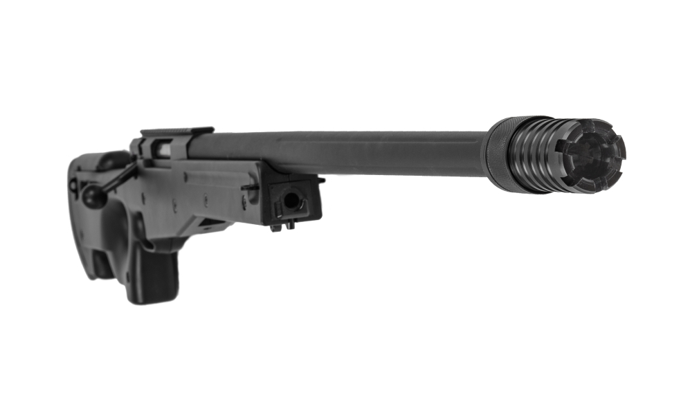 Снайперская винтовка «MAUSER» серии «ELITE» - фото 2