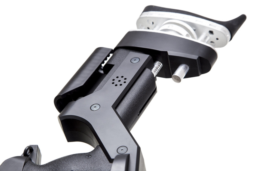 Снайперская винтовка «MAUSER PRO» серии «ORIGINAL» - фото 1 Снайперская винтовка «MAUSER PRO» серии «ORIGINAL» - фото 1