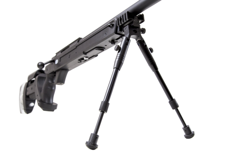 Снайперская винтовка «MAUSER PRO» серии «ORIGINAL» - фото 5 Снайперская винтовка «MAUSER PRO» серии «ORIGINAL» - фото 5