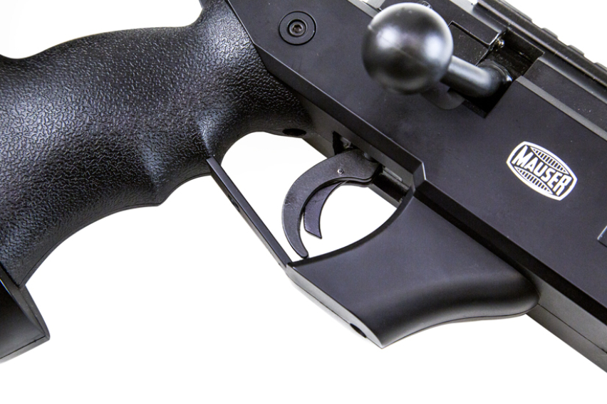 Снайперская винтовка «MAUSER PRO» серии «ORIGINAL» - фото 4 Снайперская винтовка «MAUSER PRO» серии «ORIGINAL» - фото 4