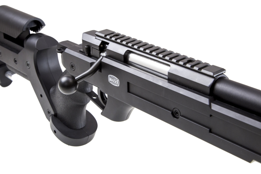 Снайперская винтовка «MAUSER PRO» серии «ORIGINAL» - фото 3 Снайперская винтовка «MAUSER PRO» серии «ORIGINAL» - фото 3