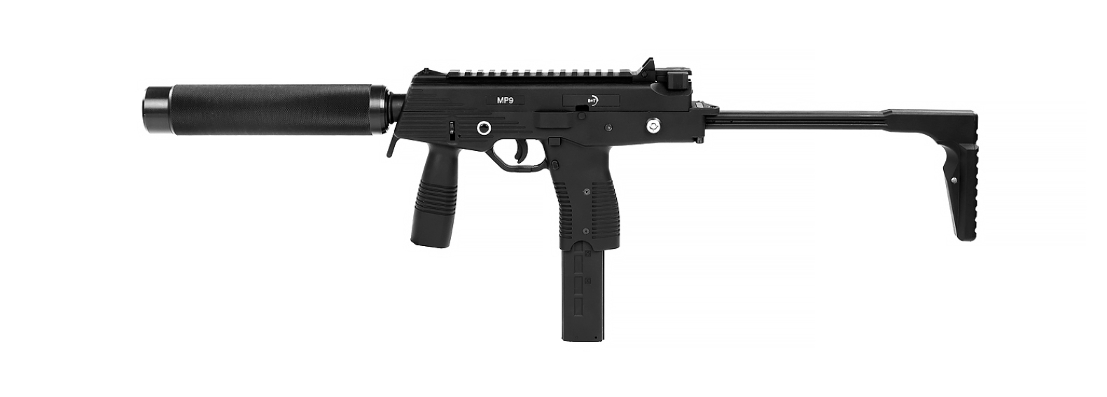 MP-9 «WEGA» серии «ELITE» - фото MP-9 «WEGA» серии «ELITE»