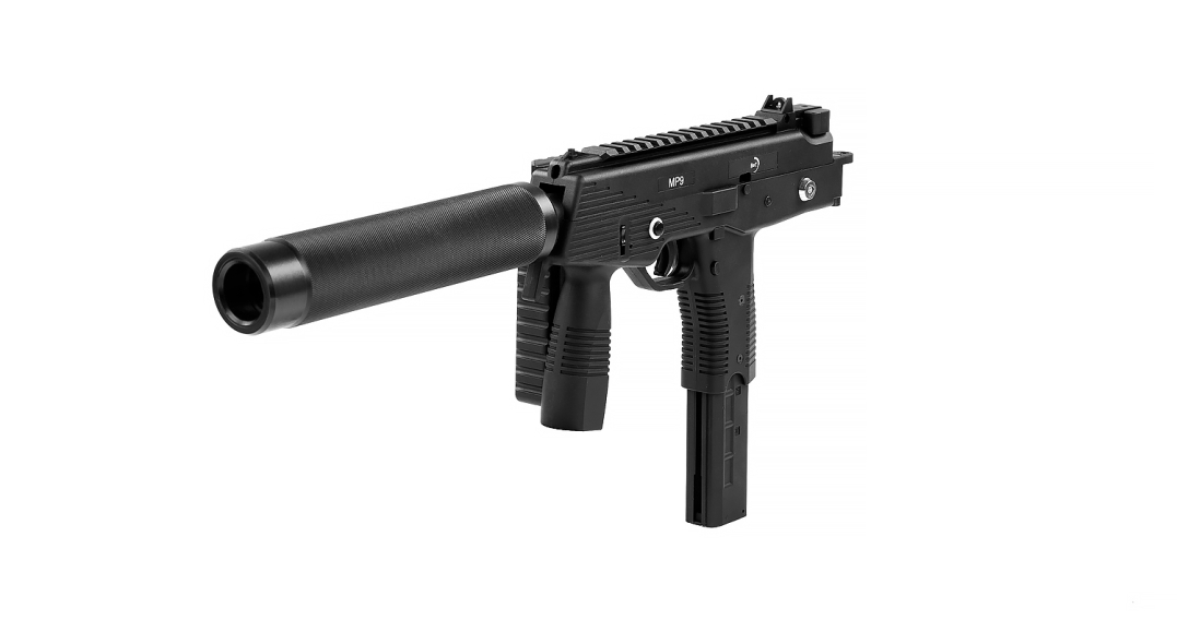 MP-9 «WEGA» серии «ELITE» - фото 2 MP-9 «WEGA» серии «ELITE» - фото 2