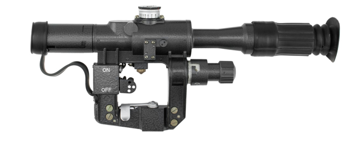 POSP 4x24Т - фото POSP 4x24Т