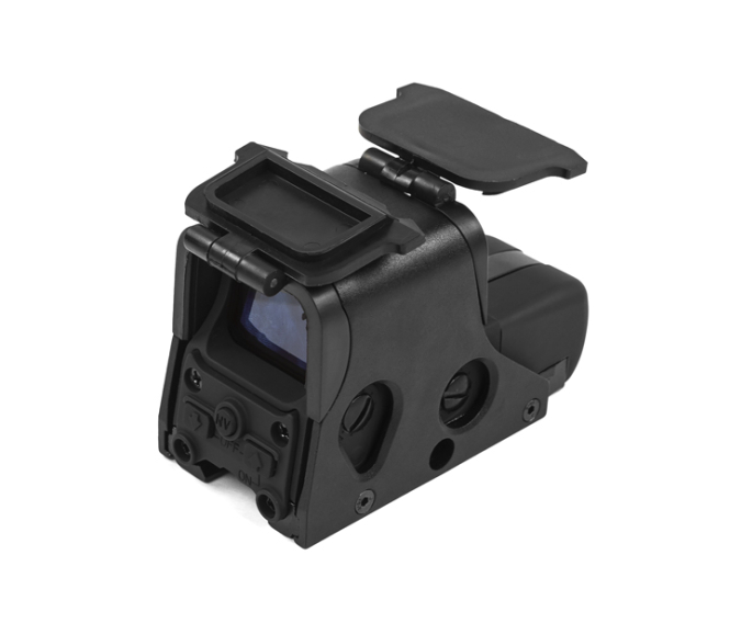 Коллиматорный прицел EOTech 551 Holosight - фото Коллиматорный прицел EOTech 551 Holosight