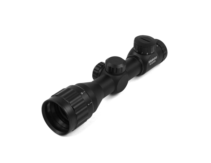 Оптический прицел 4 х 32 AOE - фото Оптический прицел 4 х 32 AOE