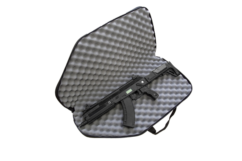 Чехол для АК-12LT PRO - фото 1 Чехол для АК-12LT PRO - фото 1