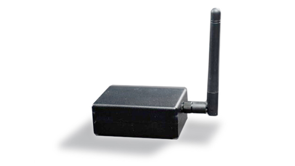 Радиобаза «CYBERTAG» - фото Радиобаза «CYBERTAG»