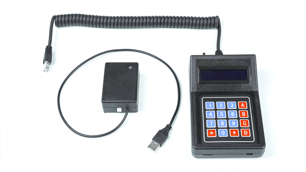 Взламыватель - фото Взламыватель