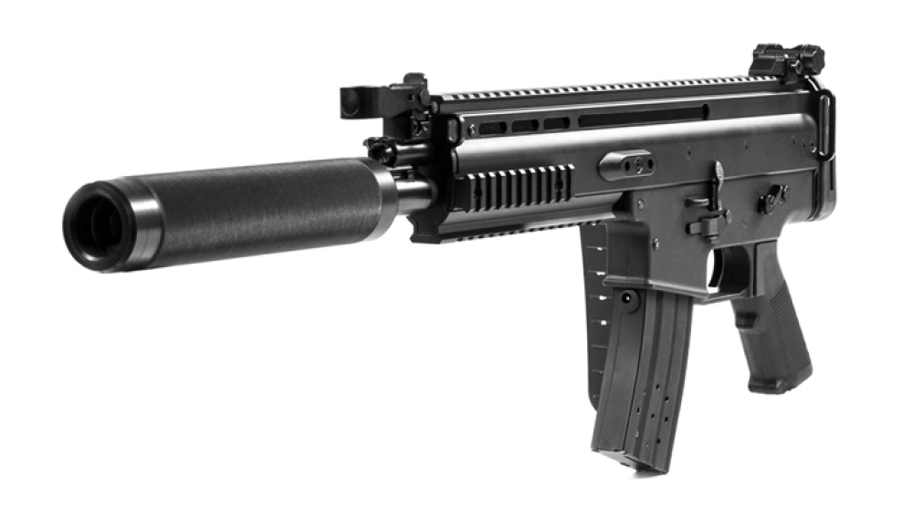 SCAR «MARKSMAN» серии «ORIGINAL» - фото 4  SCAR «MARKSMAN» серии «ORIGINAL» - фото 4