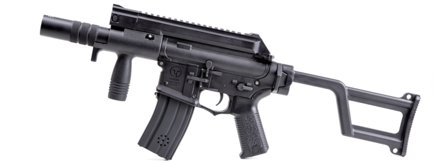 M4 «ARIZONA» серии «ORIGINAL» - фото 2  M4 «ARIZONA» серии «ORIGINAL» - фото 2