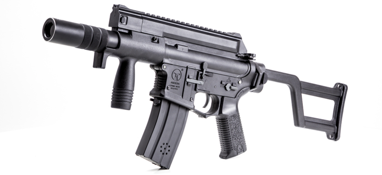 M4 «ARIZONA» серии «ORIGINAL» - фото 1  M4 «ARIZONA» серии «ORIGINAL» - фото 1