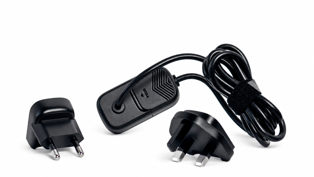 Зарядная станция USB Type-C 6