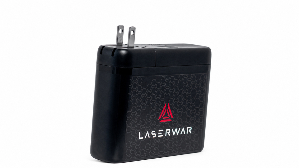 Зарядная станция USB Type-C 3