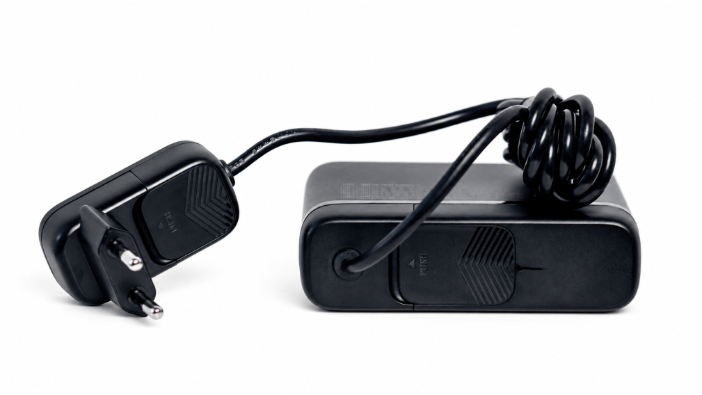 Зарядная станция USB Type-C 7